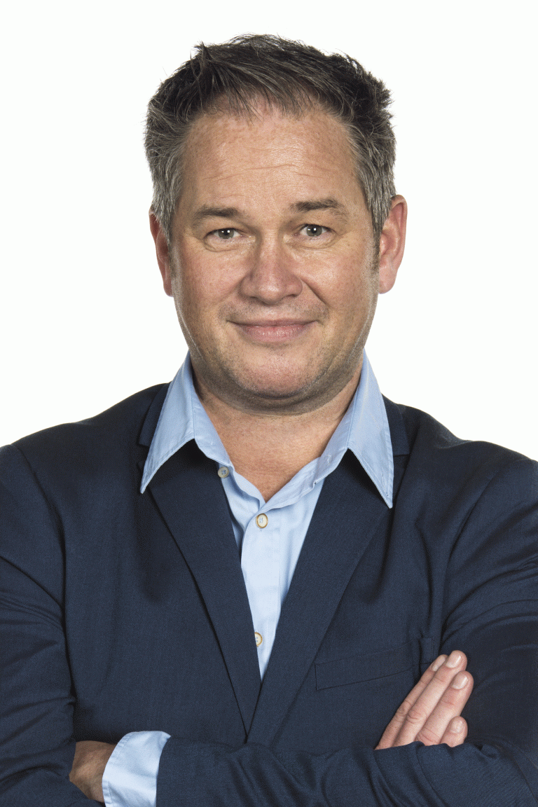 Stefan Michiels